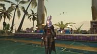 Eulmore has excellent gear for Pictomancers and Vipers - plus it looks stylish! (Image via Square Enix)